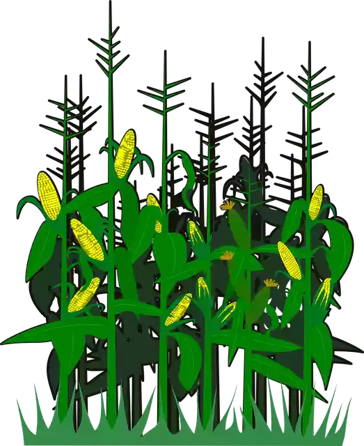 Free download Corn Svg - Free vector graphic on Pixabay free illustration to be edited with GIMP free online image editor