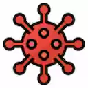 Corona, no thanks!  screen for extension Chrome web store in OffiDocs Chromium