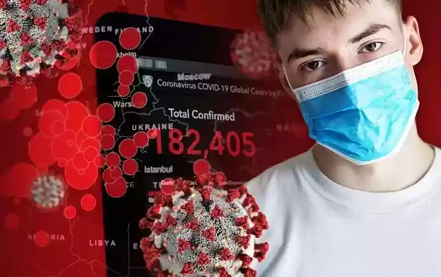Free download coronavirus covid 19 mask man boy free picture to be edited with GIMP free online image editor