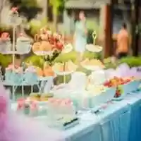 Free download Corporate Event Catering - St. George Catering free photo or picture to be edited with GIMP online image editor