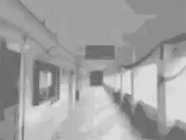 Free download Corridor Atonker Alkhalla Poem free photo or picture to be edited with GIMP online image editor