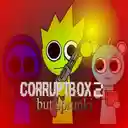 Corruptbox 2 But Sprunki  screen for extension Chrome web store in OffiDocs Chromium