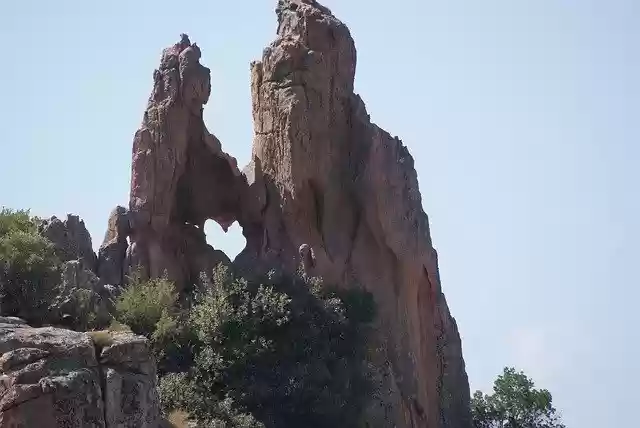 Free download Corsican Pebbles -  free photo or picture to be edited with GIMP online image editor