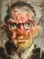 Free download Cory Doctorow by Paul Wright free photo or picture to be edited with GIMP online image editor