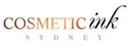 Free download COSMETIC INK LOGO 01 free photo or picture to be edited with GIMP online image editor