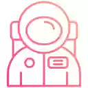 Cosmic Explorer  screen for extension Chrome web store in OffiDocs Chromium