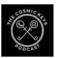 Free download Cosmic Keys 1 free photo or picture to be edited with GIMP online image editor