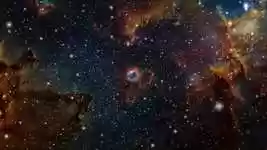 Free download Cosmos Sky Astronautics -  free video to be edited with OpenShot online video editor