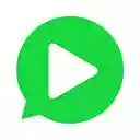 Coso Para Administrar Audios de WhatsApp  screen for extension Chrome web store in OffiDocs Chromium