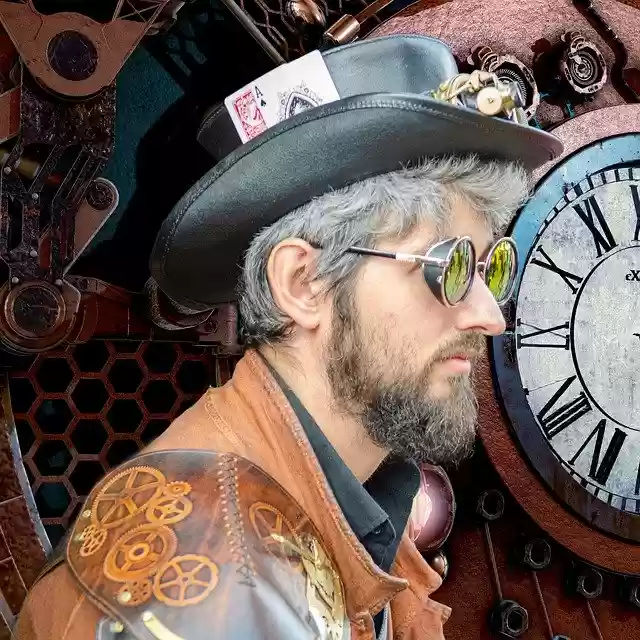 Free download Cosplay Costume Disguise -  free photo or picture to be edited with GIMP online image editor