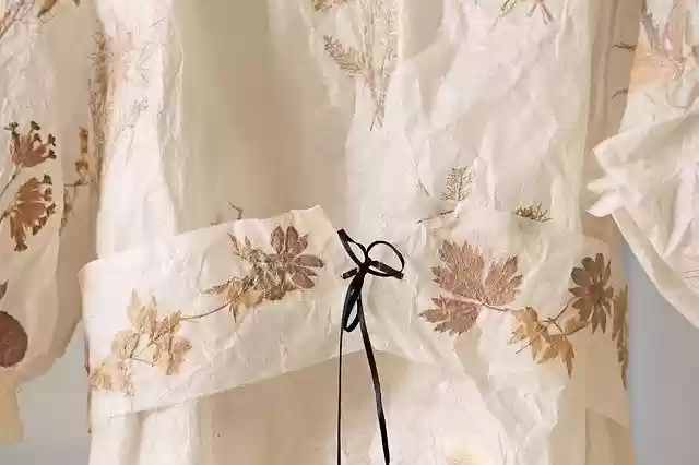 Free download Costume Fabric Art Woven Colorful -  free photo or picture to be edited with GIMP online image editor