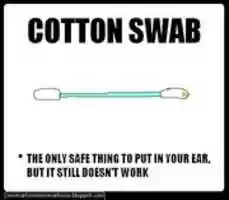 Free download cotton+swab free photo or picture to be edited with GIMP online image editor