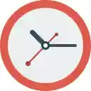Countdown Clock, Stopwatch with Drive  screen for extension Chrome web store in OffiDocs Chromium