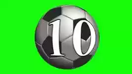 Free download Countdown Timer Stopwatch -  free video to be edited with OpenShot online video editor