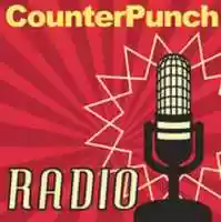 Free download CounterPunch Radio free photo or picture to be edited with GIMP online image editor