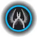 Counter Strike: Global Offensive (CT Theme)  screen for extension Chrome web store in OffiDocs Chromium