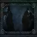 Counter Strike: Global Offensive Theme  screen for extension Chrome web store in OffiDocs Chromium