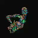 Countless JimJams  screen for extension Chrome web store in OffiDocs Chromium