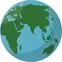 Country Flag Fixer  screen for extension Chrome web store in OffiDocs Chromium