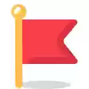 Country Flags Scrollbar  screen for extension Chrome web store in OffiDocs Chromium
