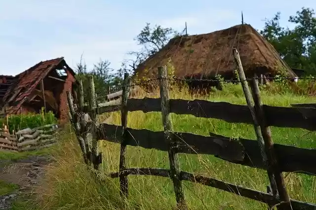 Free download Countryside Rural Farm -  free photo or picture to be edited with GIMP online image editor