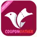 CouponGather: Auto Coupon Finder  Deal Hunter  screen for extension Chrome web store in OffiDocs Chromium