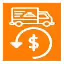 Courier Reimbursement Calculator  screen for extension Chrome web store in OffiDocs Chromium