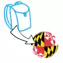 CourseOff Registration for UMD  screen for extension Chrome web store in OffiDocs Chromium