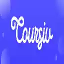 Coursiv  screen for extension Chrome web store in OffiDocs Chromium