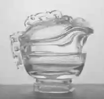 Free download Covered Vessel in the Shape of an Ancient Ritual Bronze free photo or picture to be edited with GIMP online image editor