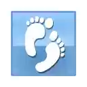 Cover My Tracks  screen for extension Chrome web store in OffiDocs Chromium