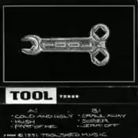 Free download Cover of 72826 (1991 EP) free photo or picture to be edited with GIMP online image editor