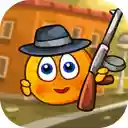Cover Orange: GangstersProtect oranges from gangster clouds!  screen for extension Chrome web store in OffiDocs Chromium