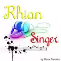 Free download COVER RHIAN free photo or picture to be edited with GIMP online image editor