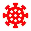 COVID 19 Reporter  screen for extension Chrome web store in OffiDocs Chromium