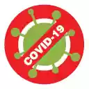 COVID 19 Stats  screen for extension Chrome web store in OffiDocs Chromium