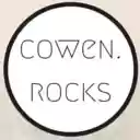 Cowen.rocks  screen for extension Chrome web store in OffiDocs Chromium