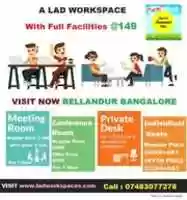 Free download Co working space at bellandur free photo or picture to be edited with GIMP online image editor