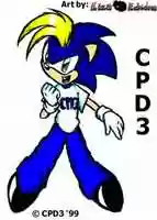 Free download CPD3 by Lisa Echidna free photo or picture to be edited with GIMP online image editor