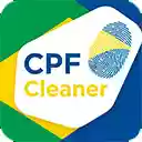 CPFCleaner  screen for extension Chrome web store in OffiDocs Chromium