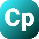 CP Tracker  screen for extension Chrome web store in OffiDocs Chromium