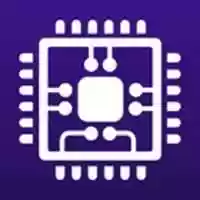 Free download CPU-Z App Icon free photo or picture to be edited with GIMP online image editor