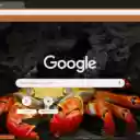 Crab  screen for extension Chrome web store in OffiDocs Chromium