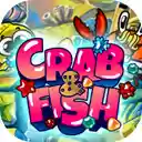 Crab  Fish Game Touch the fish cage to set the animals free!  screen for extension Chrome web store in OffiDocs Chromium