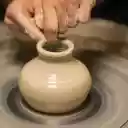 Crafting a Small Mouth Ceramic Vase  screen for extension Chrome web store in OffiDocs Chromium