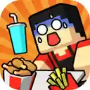 Crafty Cooks Cooking  Management Time Management Game  screen for extension Chrome web store in OffiDocs Chromium