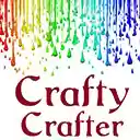 CraftyCrafter  screen for extension Chrome web store in OffiDocs Chromium