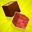 Crafty Lands Craft, Build and Explore Worlds  screen for extension Chrome web store in OffiDocs Chromium