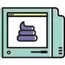 Layar Tukar Iklan jelek untuk ekstensi toko web Chrome di OffiDocs Chromium