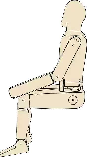 Free download Crash Dummy Test Mannequin - Free vector graphic on Pixabay free illustration to be edited with GIMP free online image editor